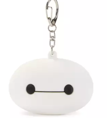 Plush Keychain