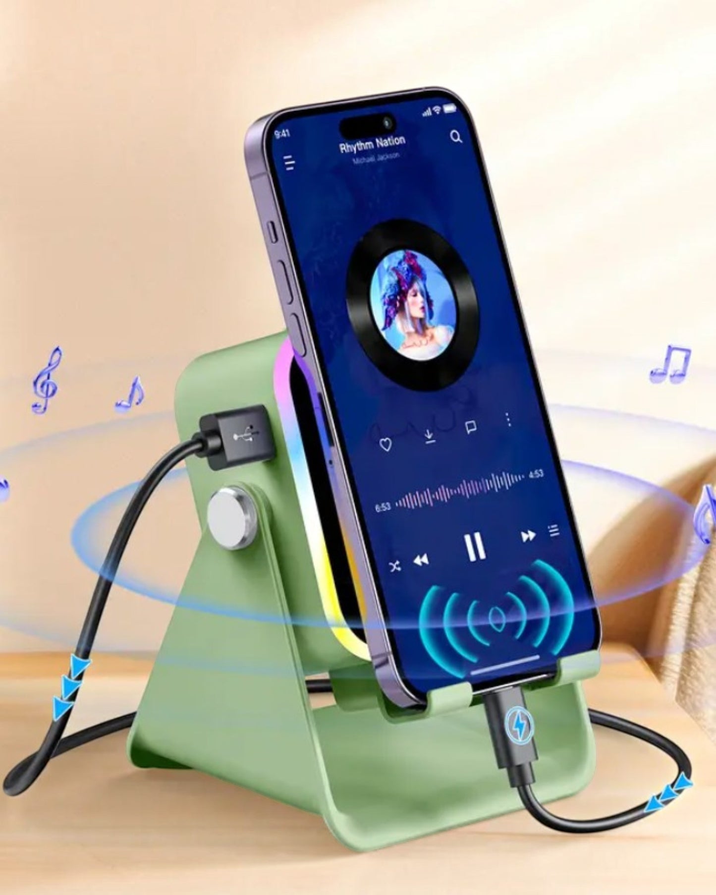 SoundDock™