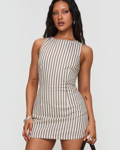 Classic Romper