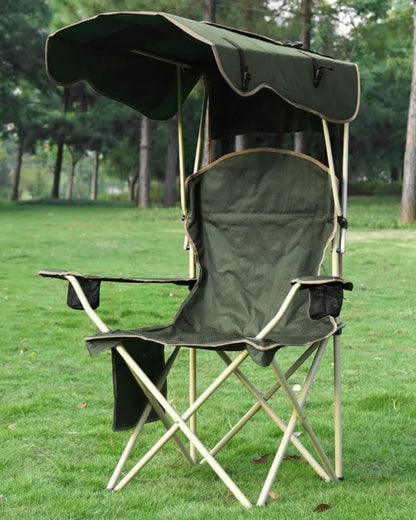 CoolShade - Camp Chair