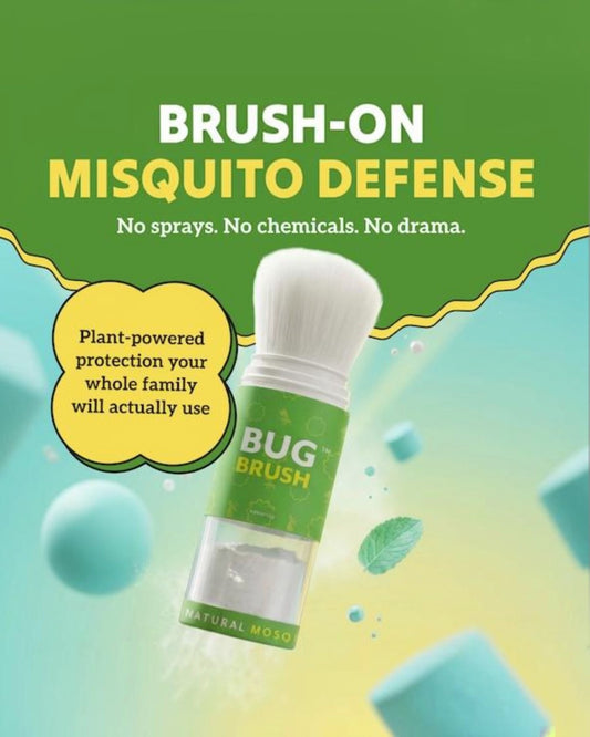 BugBlock - Bug Brush