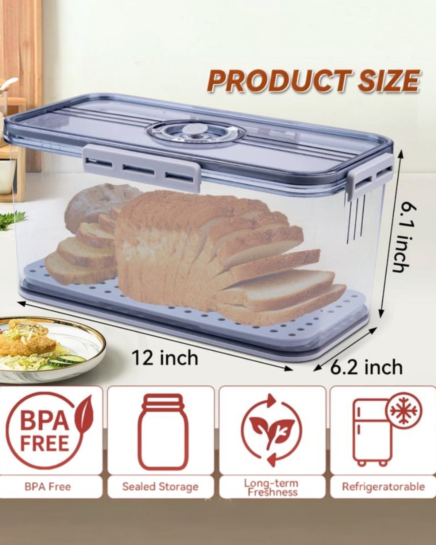 BreadBox