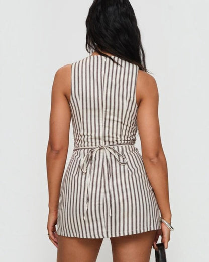 Classic Romper