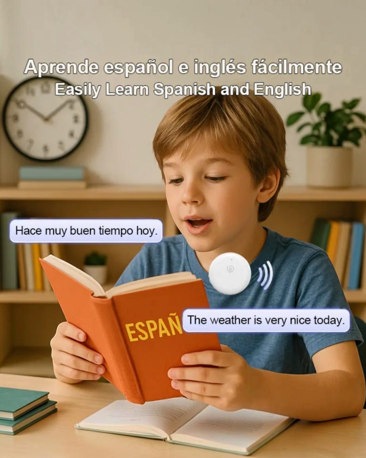 Chippy - Your Language Companion