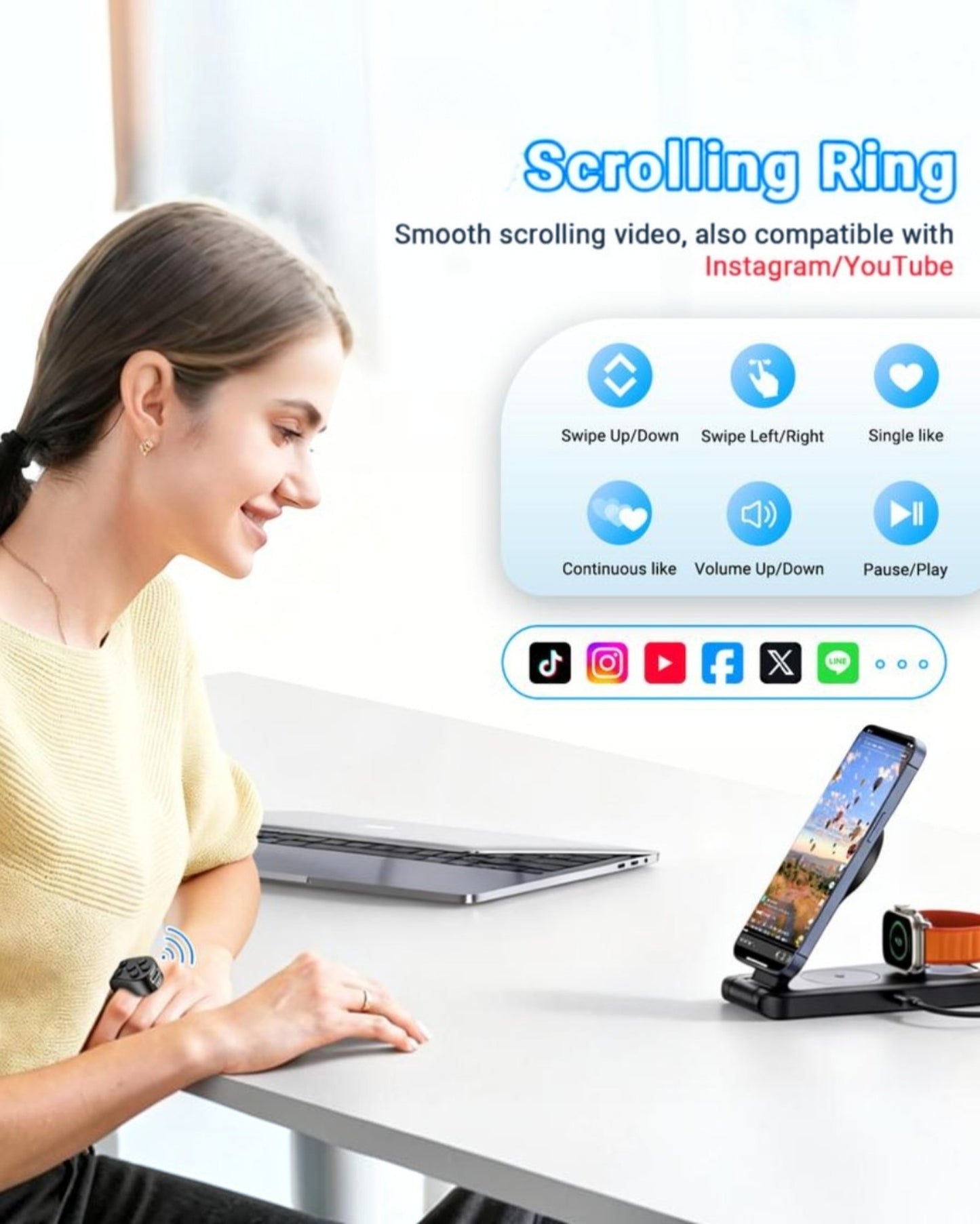 ScrollingRing™️