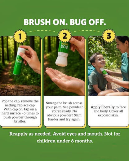 BugBlock - Bug Brush