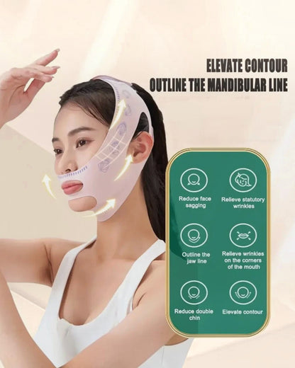 Facial Lift Mask
