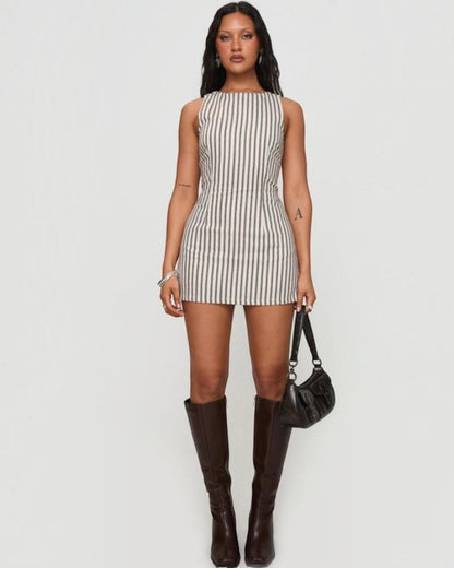 Classic Romper
