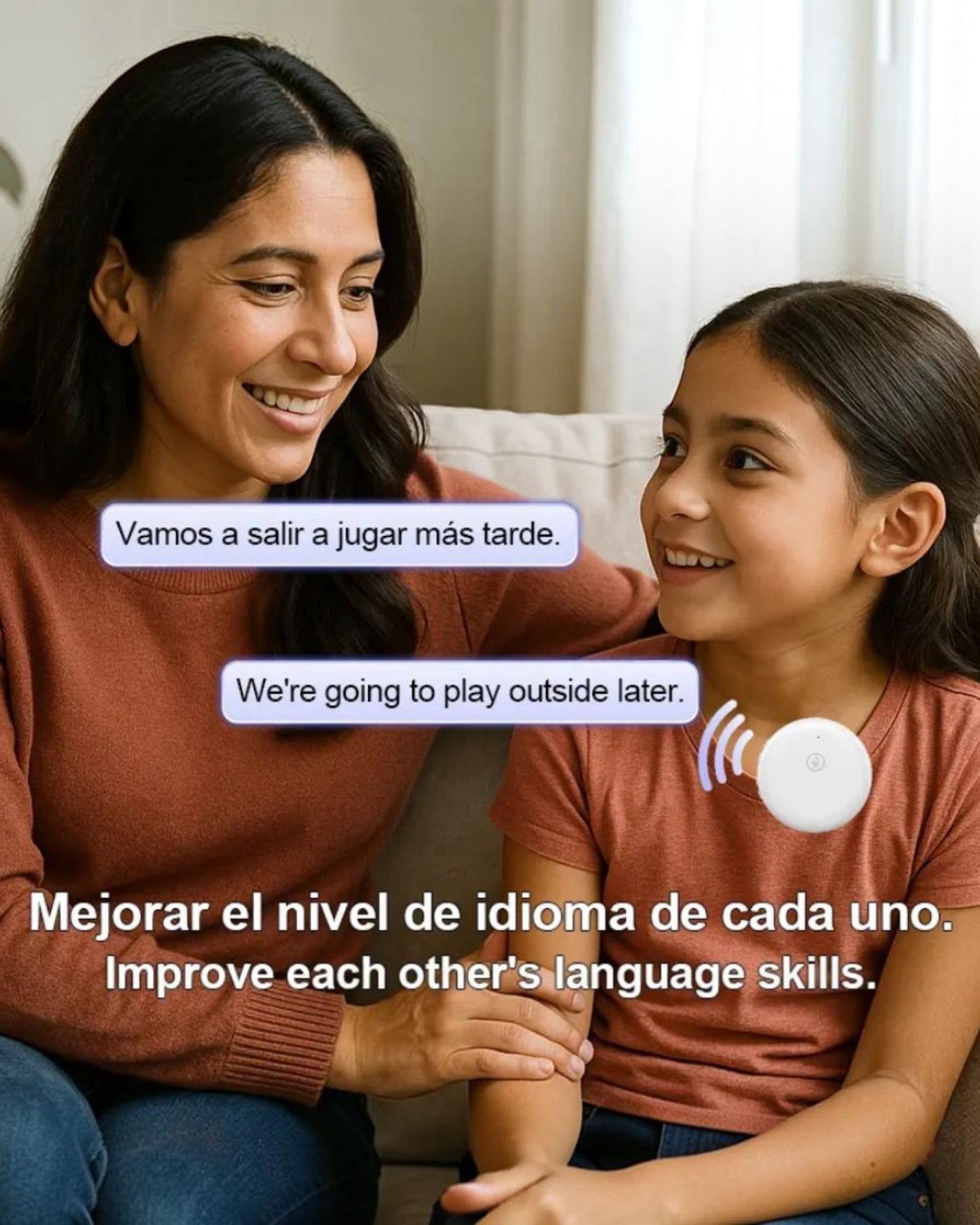 Chippy - Your Language Companion