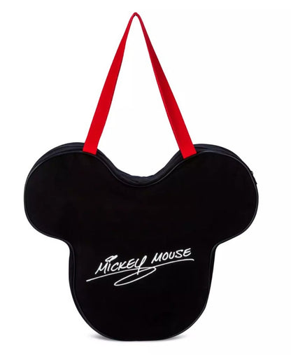 Disney Big Face Tote Bag