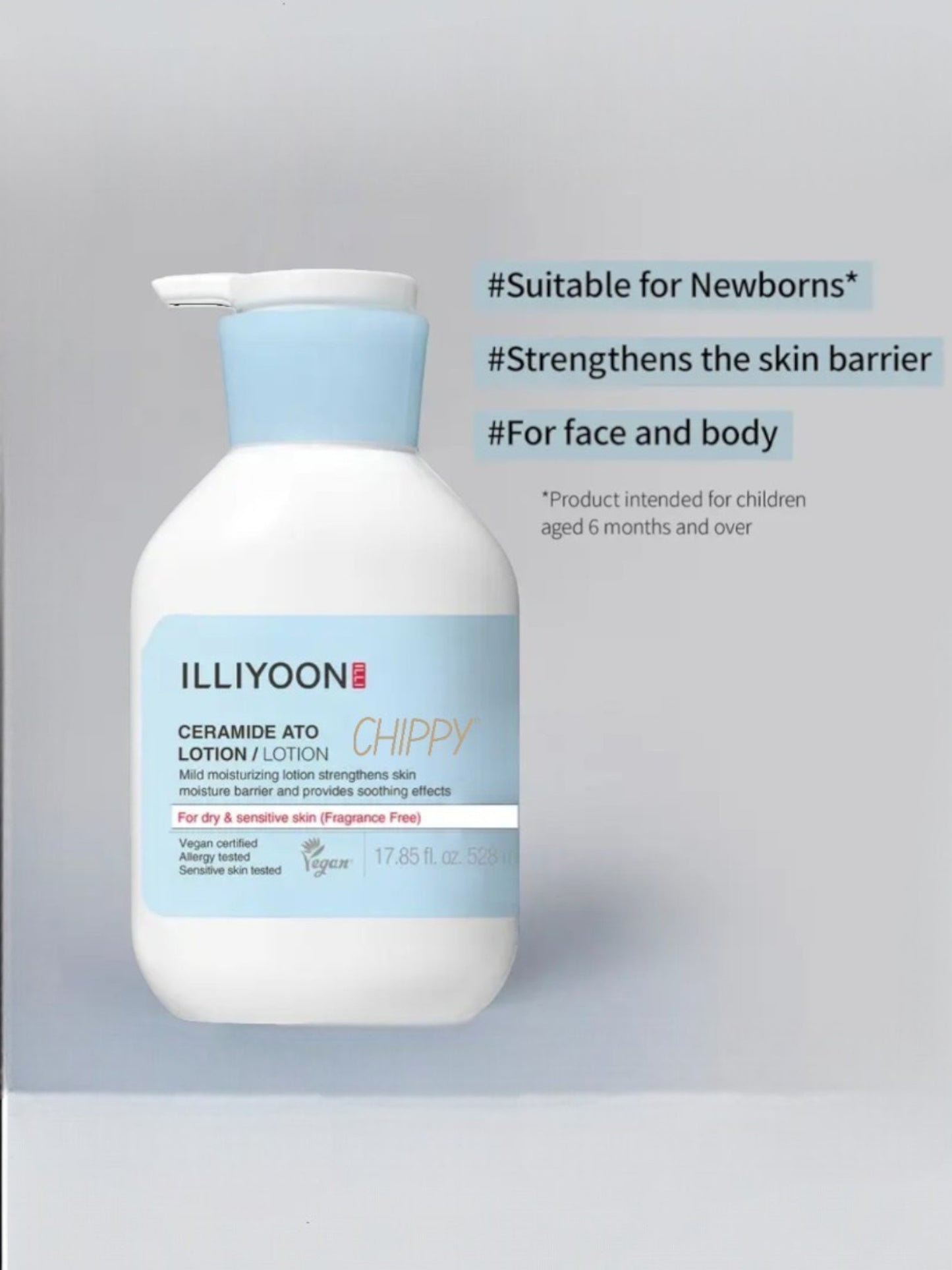 Illiyoon™️