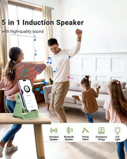 SoundDock™