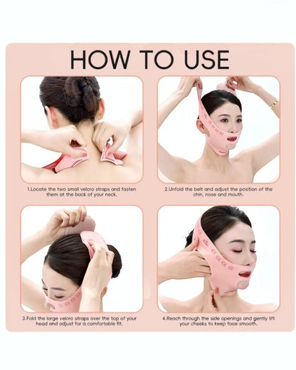 Facial Lift Mask