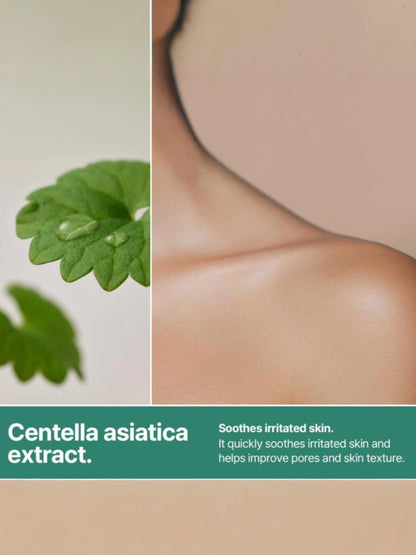 Korean Body Scrub™️