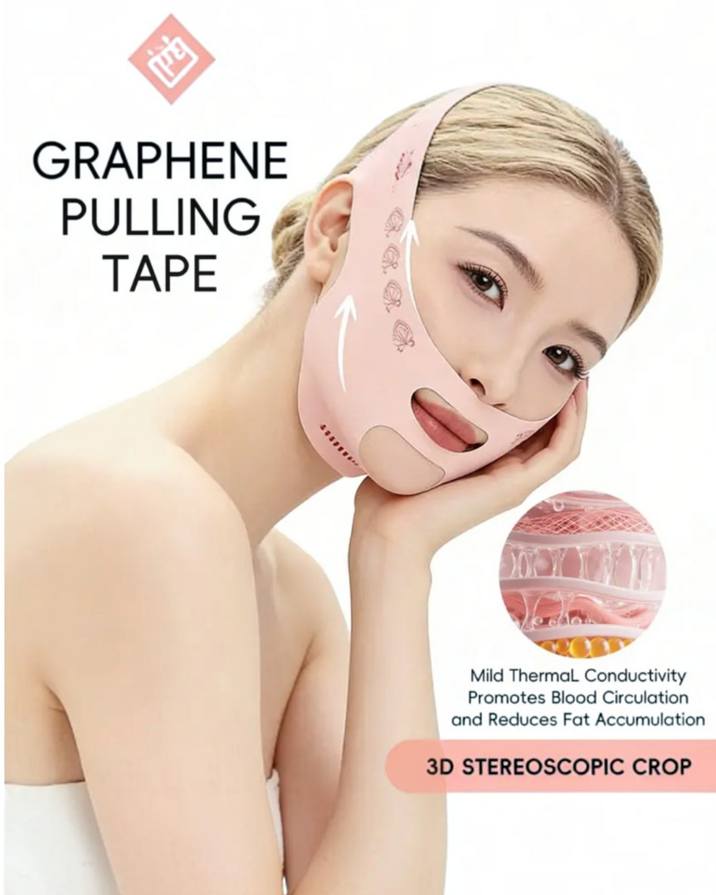 Facial Lift Mask