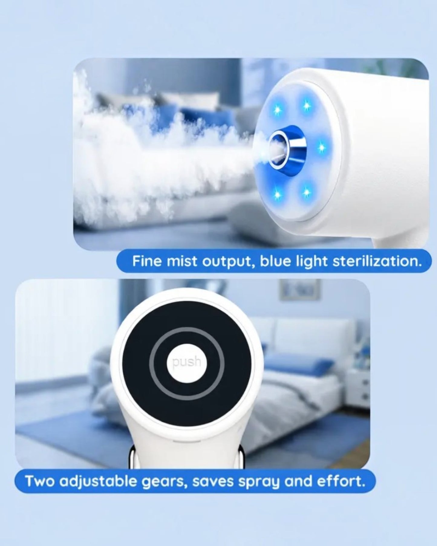 FreshNest™️ Solution - Bio Formula