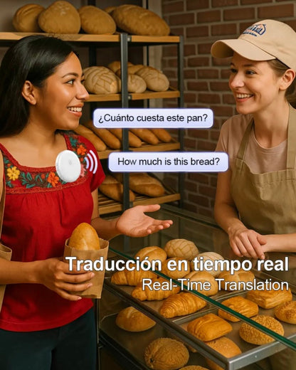 Chippy - Your Language Companion