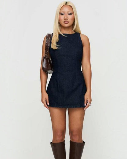 Classic Romper