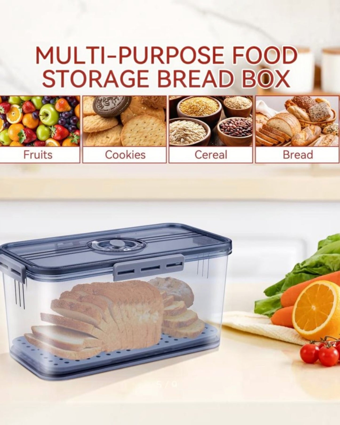BreadBox