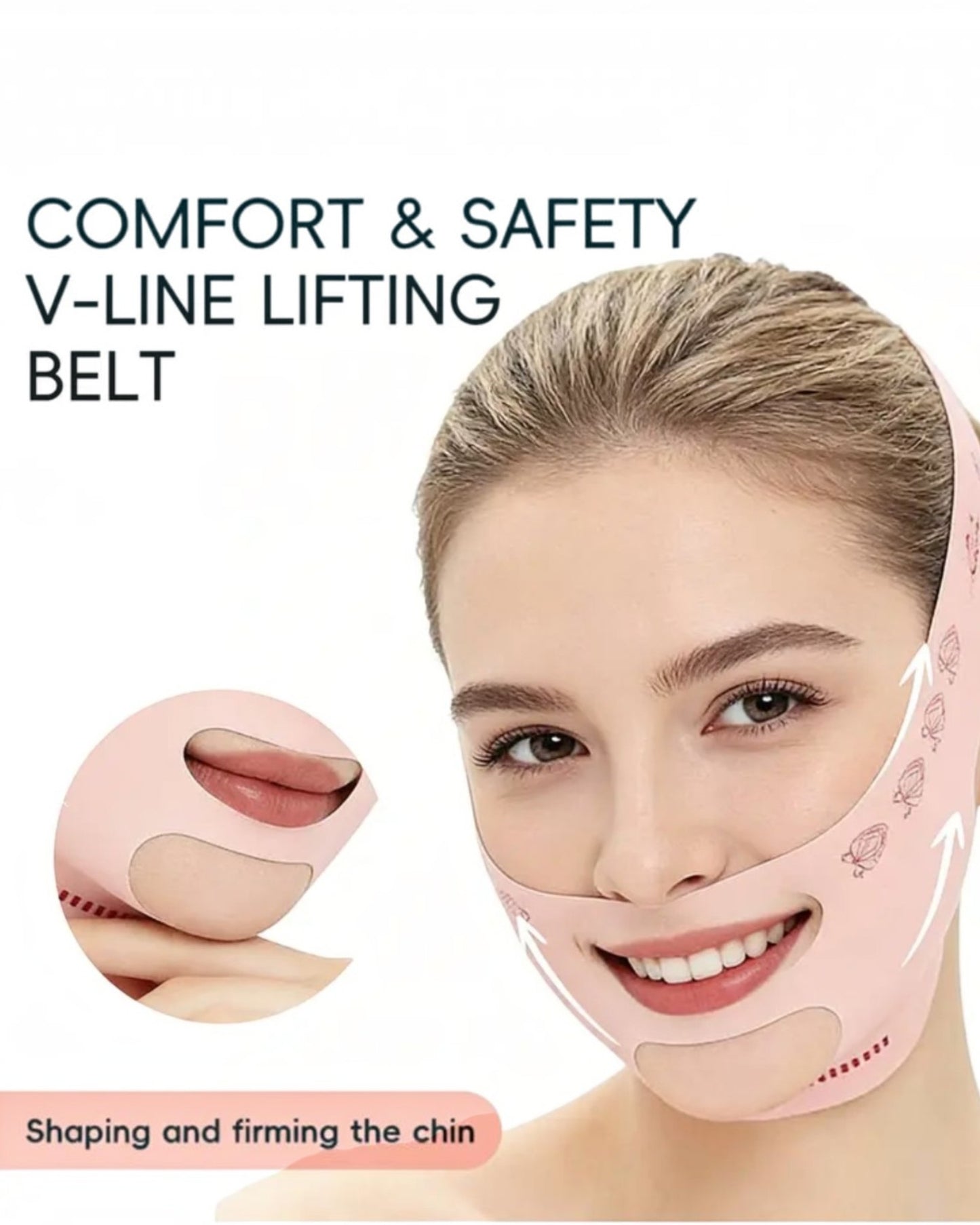 Facial Lift Mask