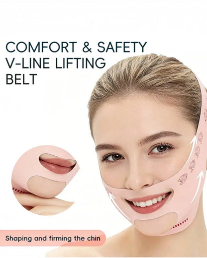 Facial Lift Mask