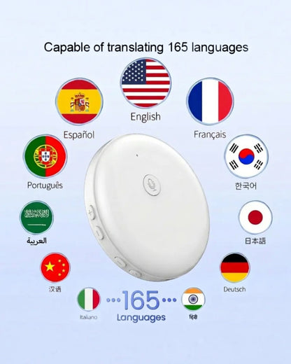 Chippy - Your Language Companion