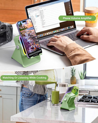 SoundDock™
