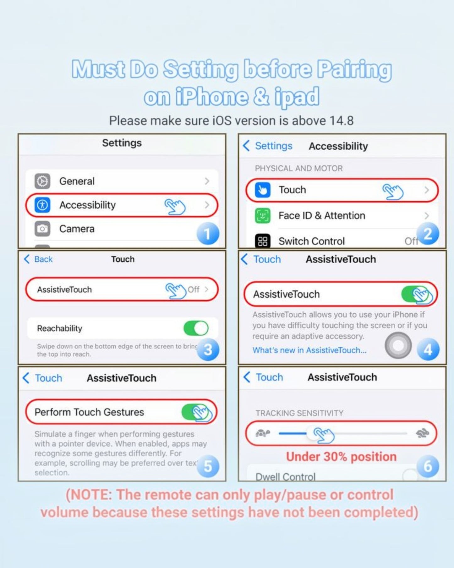 ScrollingRing™️