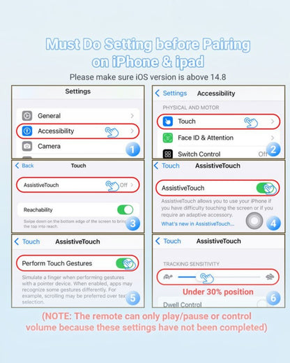 ScrollingRing™️