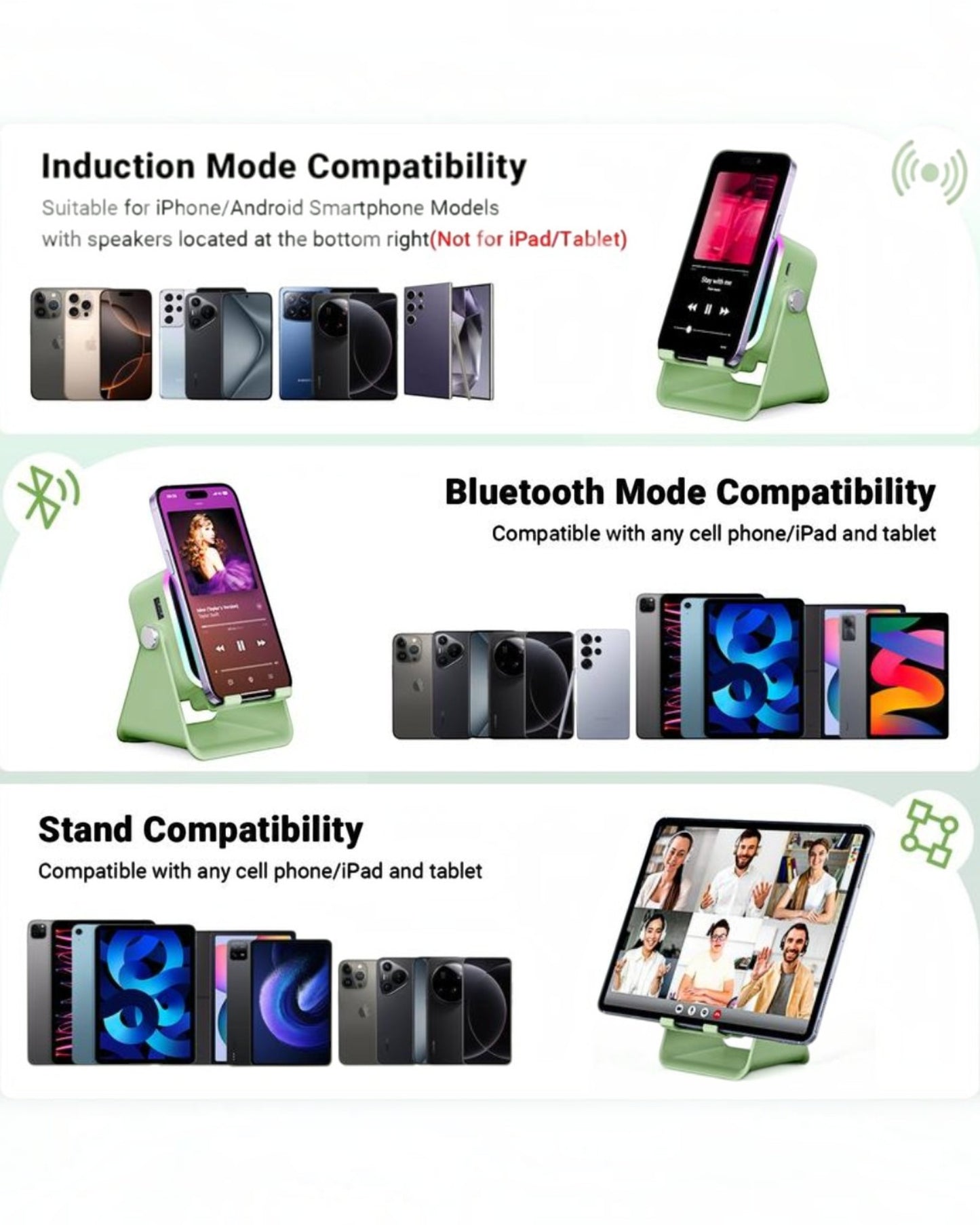 SoundDock™