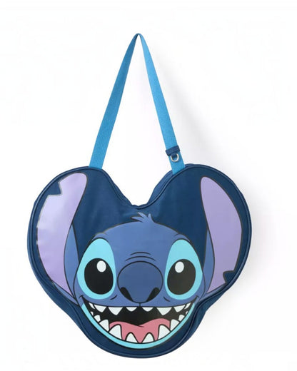 Disney Big Face Tote Bag