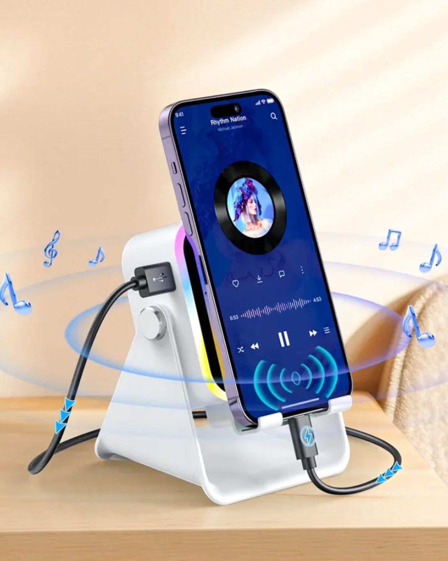 SoundDock™