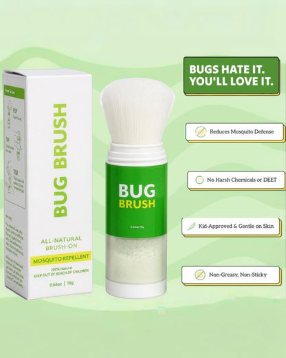 BugBlock - Bug Brush
