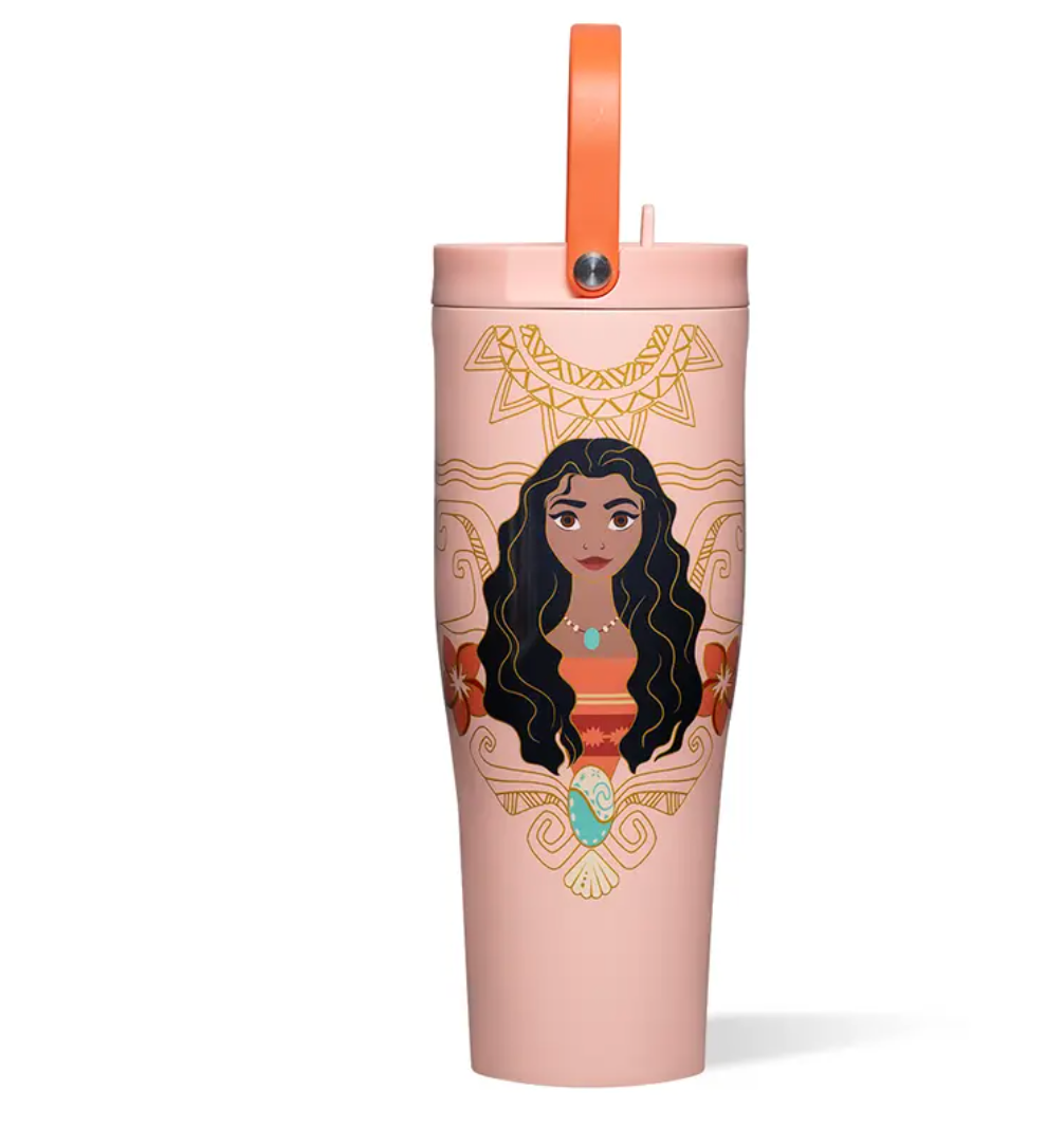 Disney Princess Tumbler - 30oz