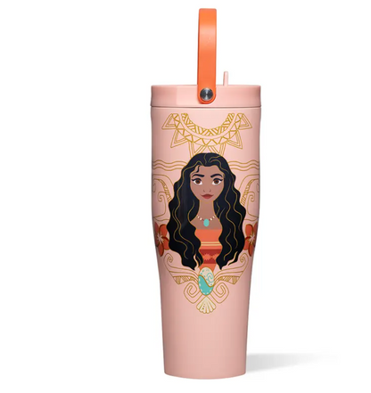 Disney Princess Tumbler - 30oz