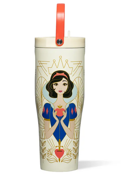 Disney Princess Tumbler - 30oz