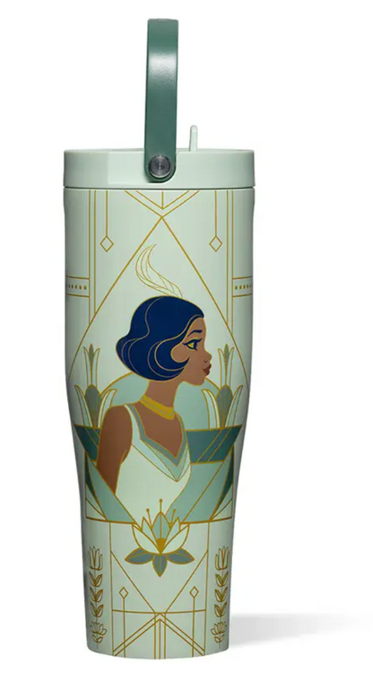 Disney Princess Tumbler - 30oz