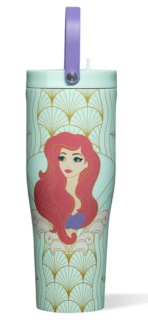 Disney Princess Tumbler - 30oz