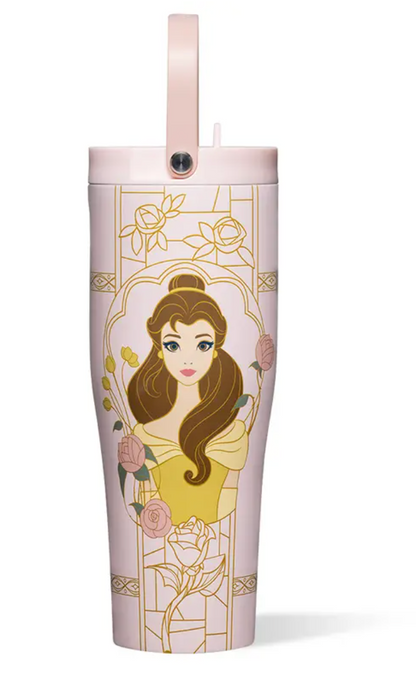 Disney Princess Tumbler - 30oz