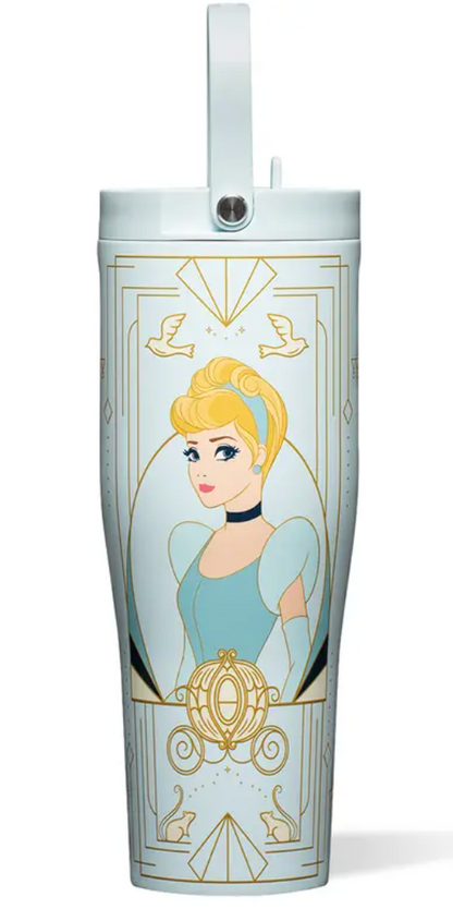 Disney Princess Tumbler - 30oz