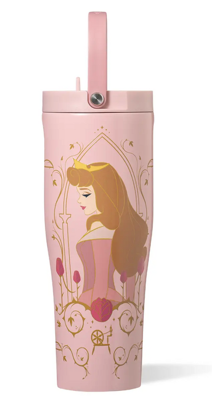 Disney Princess Tumbler - 30oz