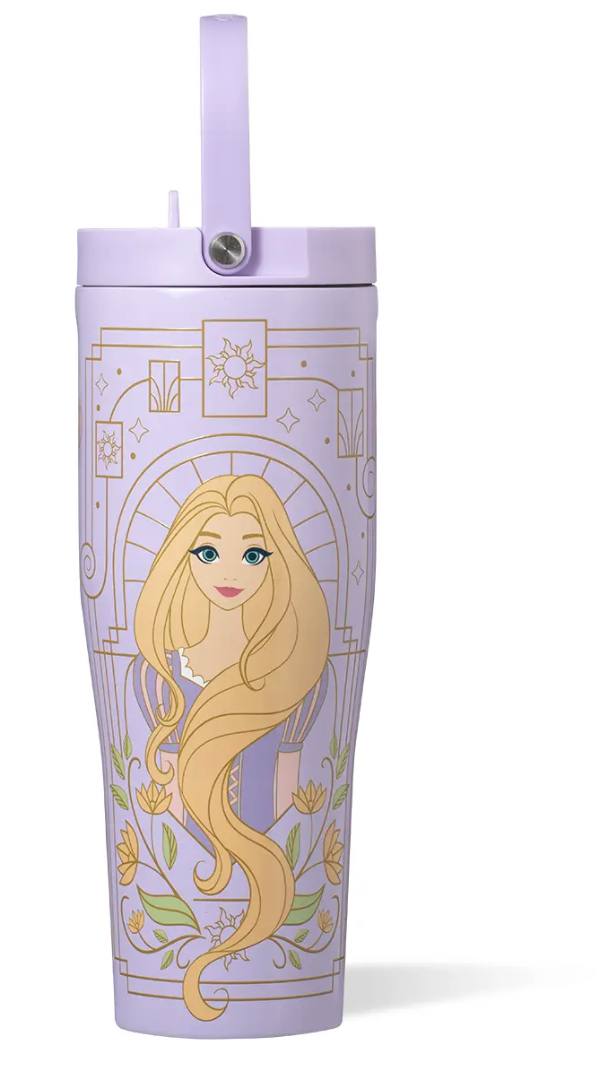 Disney Princess Tumbler - 30oz