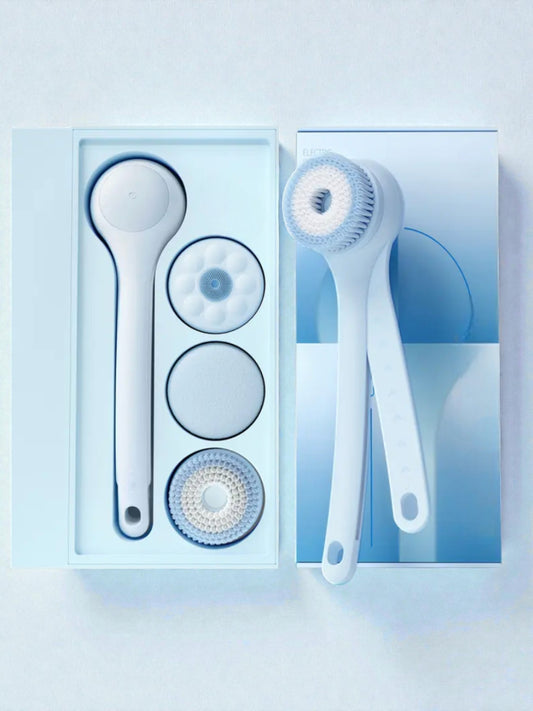 Electric Body Brush™️