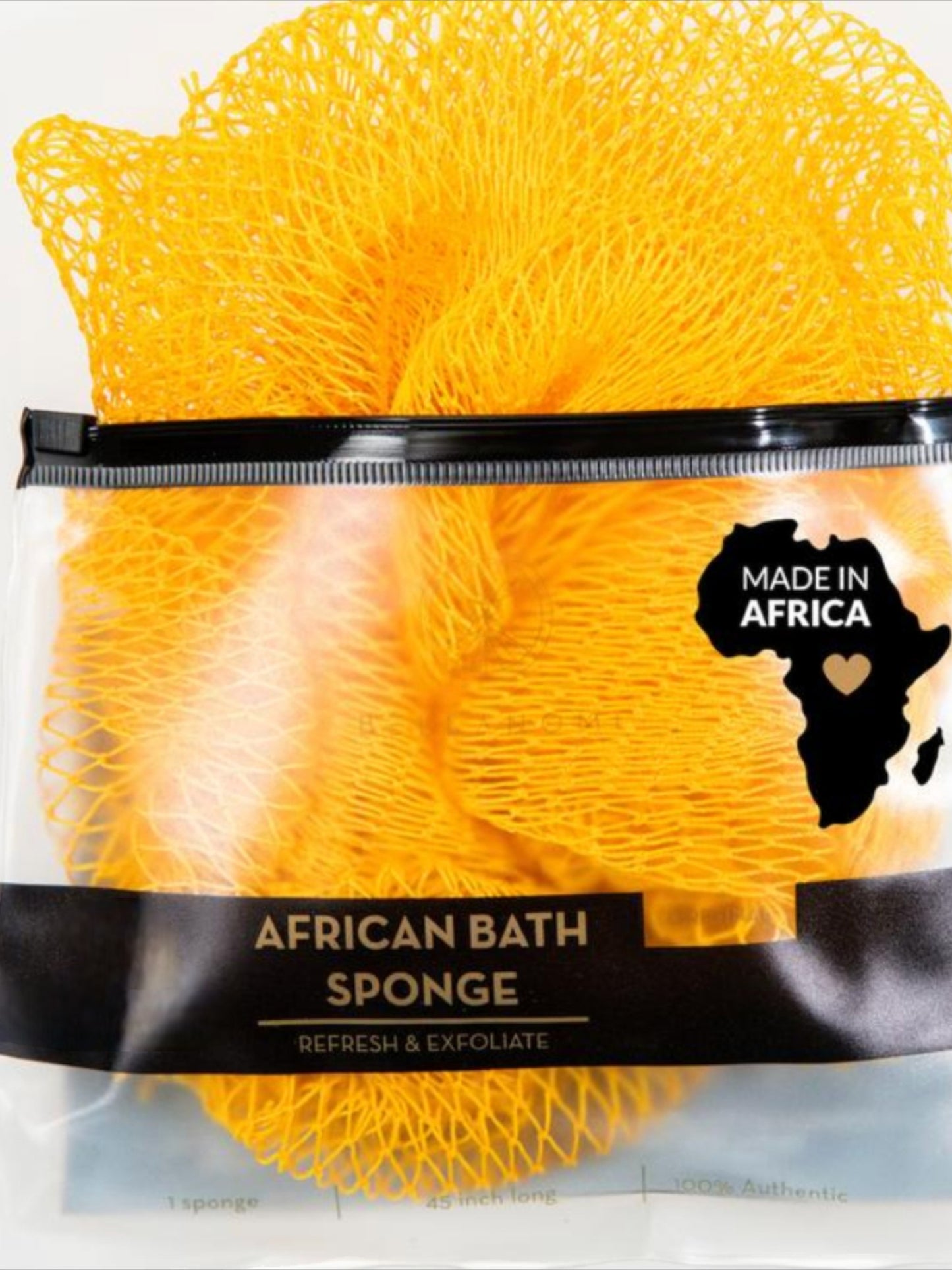 African Bath Sponge™️