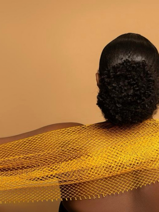 African Bath Sponge™️