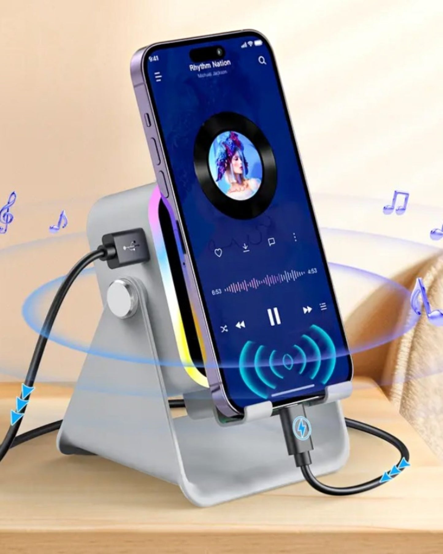 SoundDock™