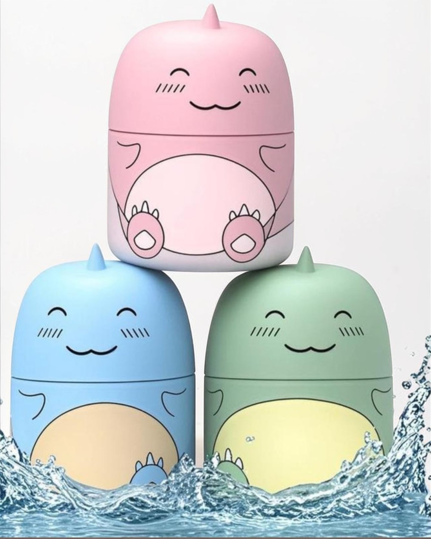 Toilet Cleaning Tablets