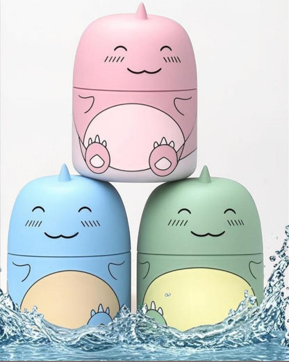 Toilet Cleaning Tablets