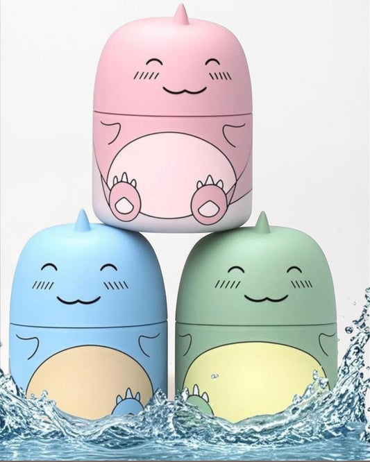 Toilet Cleaning Tablets